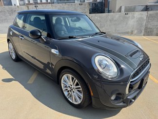 Used 2015 MINI Cooper S image 1