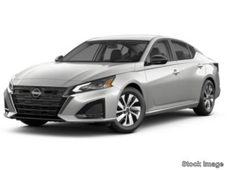 Used 2023 Nissan Altima 2.5 S image 1