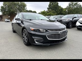 Used 2016 Chevrolet Malibu LT w/ Leather Package image 1
