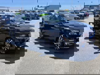 Used 2019 Lincoln MKZ Premiere image 1