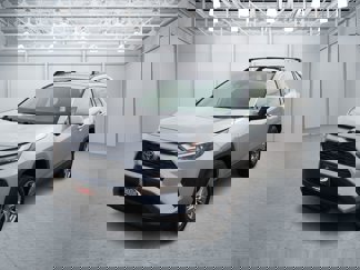 Used 2022 Toyota RAV4 XLE image 1