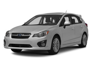 Used 2013 Subaru Impreza 2.0i Sport Premium image 1