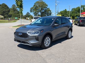 New 2025 Ford Escape Active image 1