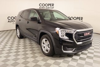 Used 2024 GMC Terrain SLE image 1