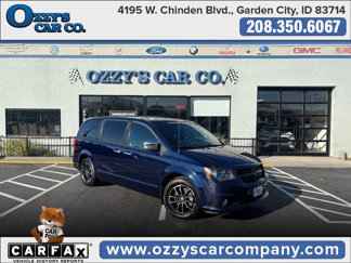 Used 2016 Dodge Grand Caravan R/T w/ Driver Convenience Group image 1