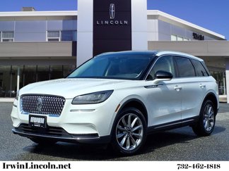 Used 2021 Lincoln Corsair AWD w/ Premium Package image 1