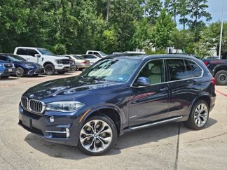 Used 2017 BMW X5 sDrive35i image 1