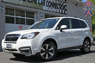 Used 2018 Subaru Forester 2.5i Limited image 1