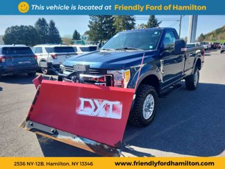Used 2017 Ford F250 XLT w/ XLT Value Package image 1