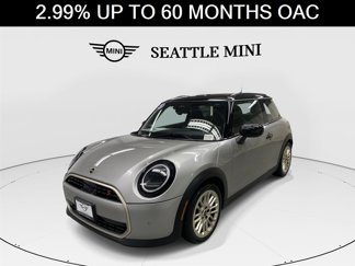 Certified 2025 MINI Cooper S image 1