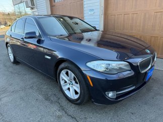 Used 2012 BMW 528i Sedan image 1