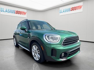 Used 2022 MINI Cooper Countryman ALL4 image 1