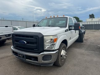 Used 2016 Ford F350 XL w/ Power Equipment Group image 1