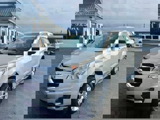 Used 2013 Chevrolet Equinox LS image 1