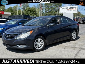 Used 2011 Hyundai Sonata GLS image 1
