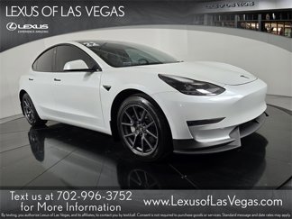 Used 2022 Tesla Model 3 Long Range image 1