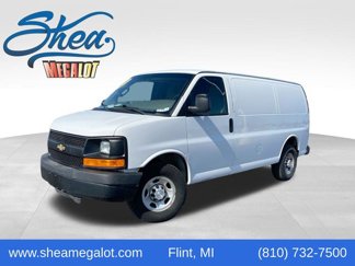 Used 2016 Chevrolet Express 2500 image 1