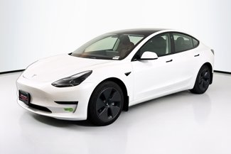 Used 2023 Tesla Model 3 Standard Range image 1