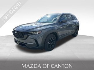 Used 2025 MAZDA CX-50 AWD 2.5 S w/ Weather Package image 1