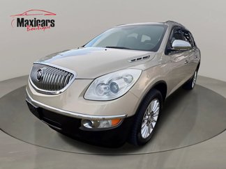 Used 2008 Buick Enclave CXL image 1