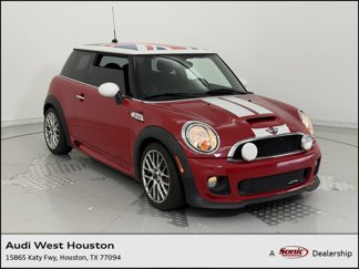 Used 2012 MINI Cooper John Cooper Works image 1