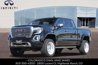 Used 2020 GMC Sierra 1500 Denali w/ Denali Ultimate Package image 1