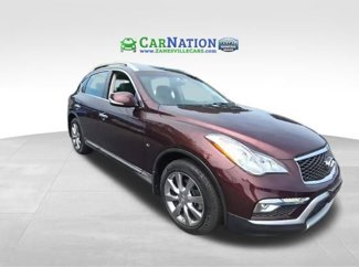 Used 2016 INFINITI QX50 AWD image 1