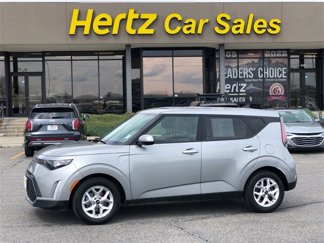 Used 2023 Kia Soul LX w/ Option Group 015 image 1