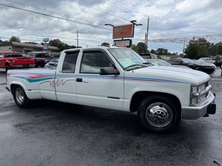 Used 1996 Chevrolet Silverado 3500 2WD Extended Cab image 1