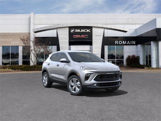 New 2024 Buick Encore GX Preferred w/ Comfort Package image 1