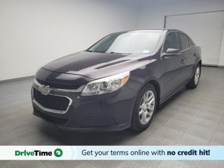Used 2015 Chevrolet Malibu LT w/ Power Convenience Package image 1