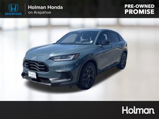 Used 2023 Honda HR-V Sport image 1