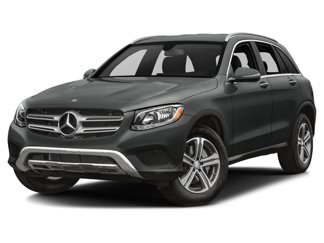 Used 2018 Mercedes-Benz GLC 300 4MATIC image 1
