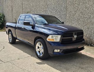 Used 2012 RAM 1500 Express image 1