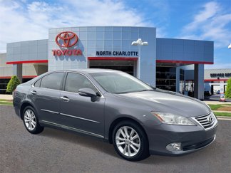Used 2012 Lexus ES 350 image 1
