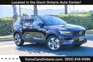 New 2025 Volvo XC40 B5 Plus w/ Protection Package Premier image 1