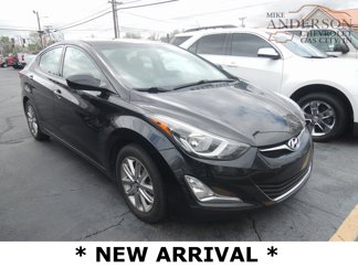 Used 2015 Hyundai Elantra SE w/ Option Group 02 image 1