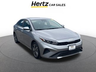 Used 2024 Kia Forte LXS image 1