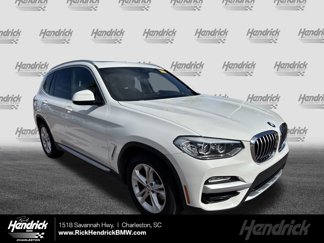 Used 2019 BMW X3 sDrive30i w/ Convenience Package image 1