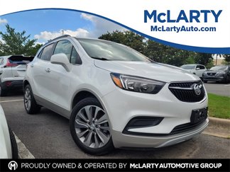 Used 2020 Buick Encore Preferred w/ Safety Package image 1