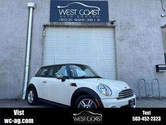 Used 2012 MINI Cooper Hardtop image 1