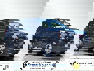 Used 2017 GMC Terrain SLE image 1