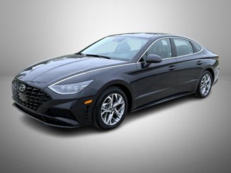 Certified 2023 Hyundai Sonata SEL image 1