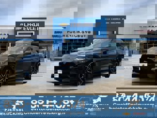 Used 2022 Ford Mustang Premium image 1