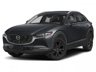 New 2025 MAZDA CX-30 AWD 2.5 S w/ Select Sport Pkg image 1