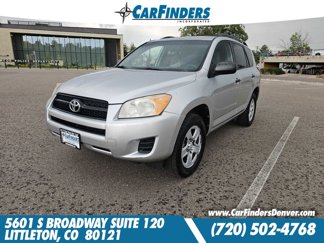 Used 2012 Toyota RAV4 4WD image 1
