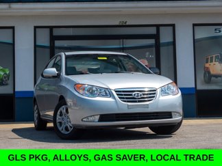 Used 2010 Hyundai Elantra GLS image 1