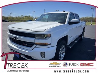 Used 2018 Chevrolet Silverado 1500 LT w/ All Star Edition image 1