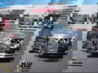 Used 2017 Nissan Maxima 3.5 SV image 1