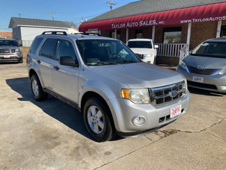Used 2010 Ford Escape XLT image 1